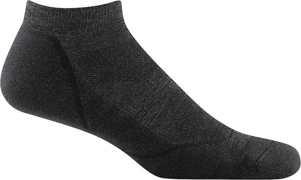 Product gallery image number 1 for product Light Hiker No Show Lightweight Hiking Sock - Men's
