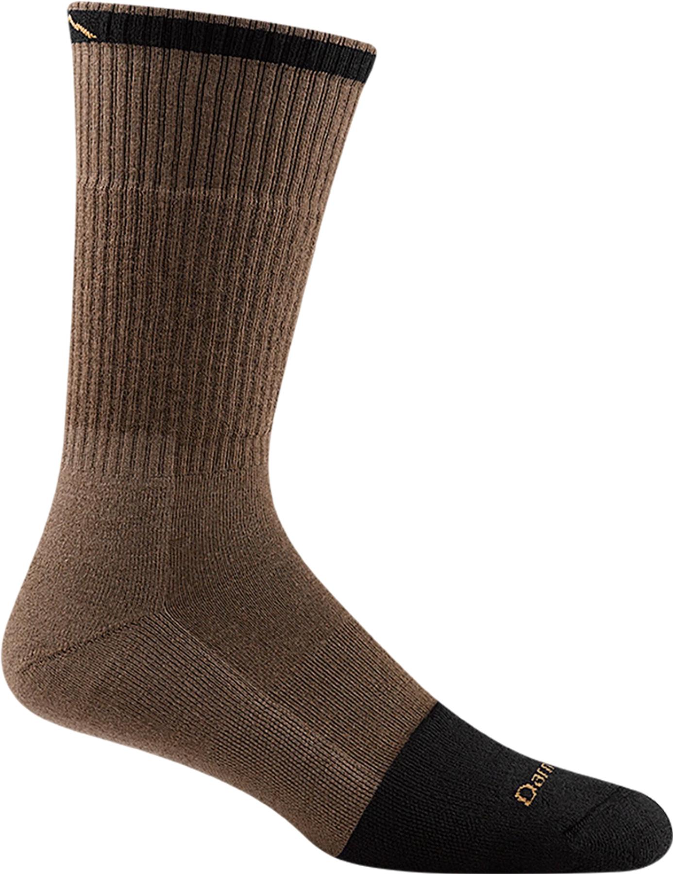 Product image for Steely Boot Full Cushion Midweight Work Socks - Men's