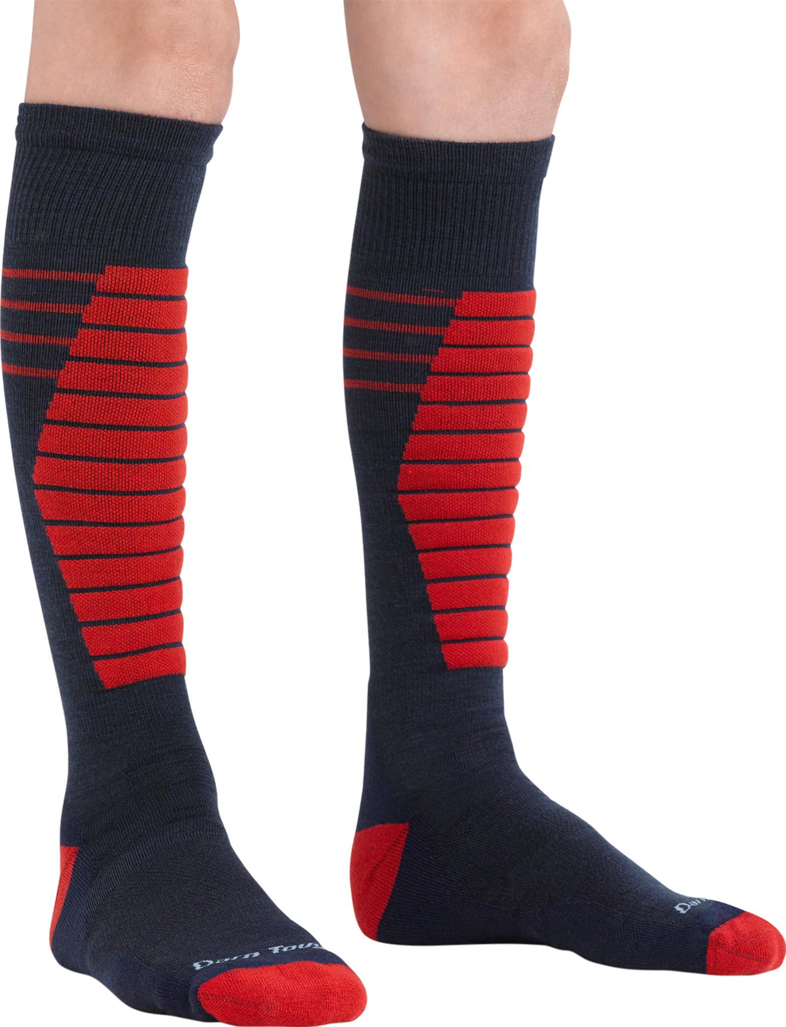 Numéro de l'image de la galerie de produits 4 pour le produit Chaussettes mi-épaisses Edge Otc - Enfant