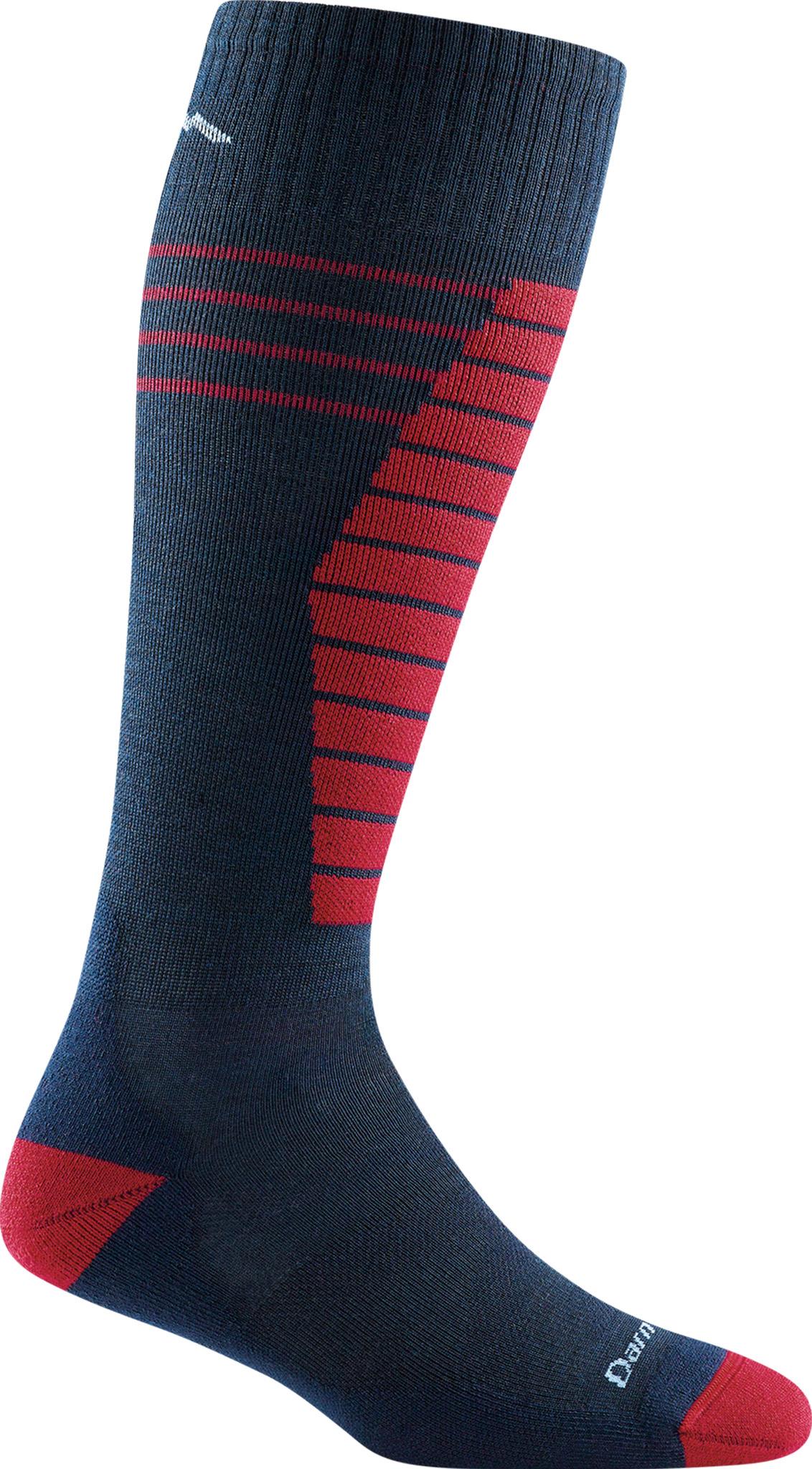 Numéro de l'image de la galerie de produits 1 pour le produit Chaussettes mi-épaisses Edge Otc - Enfant