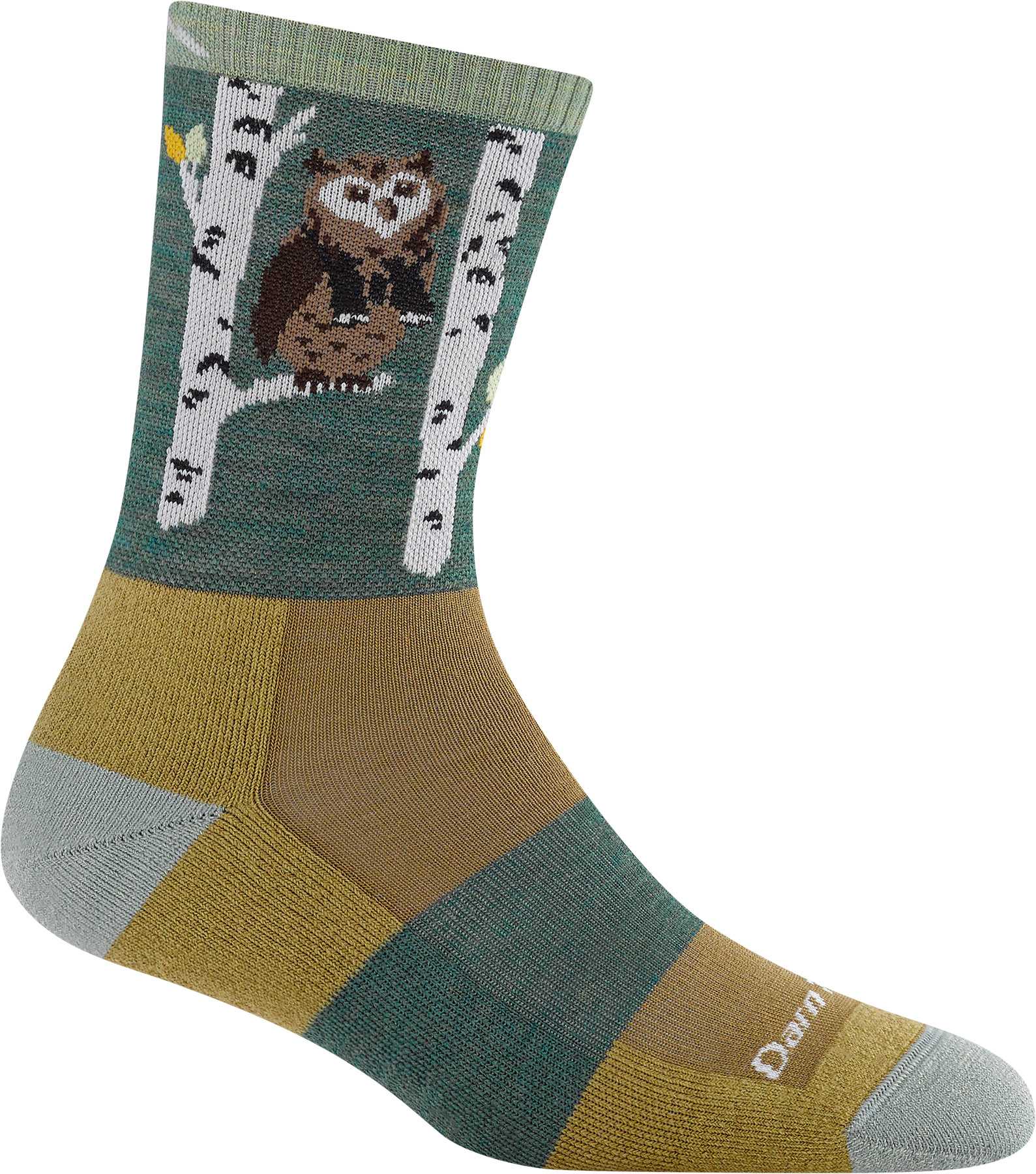 Owl Green