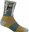Colour: Owl Green