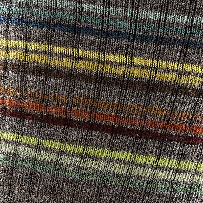 Product gallery image number 2 for product DT-Train Crew Light Socks - Men's