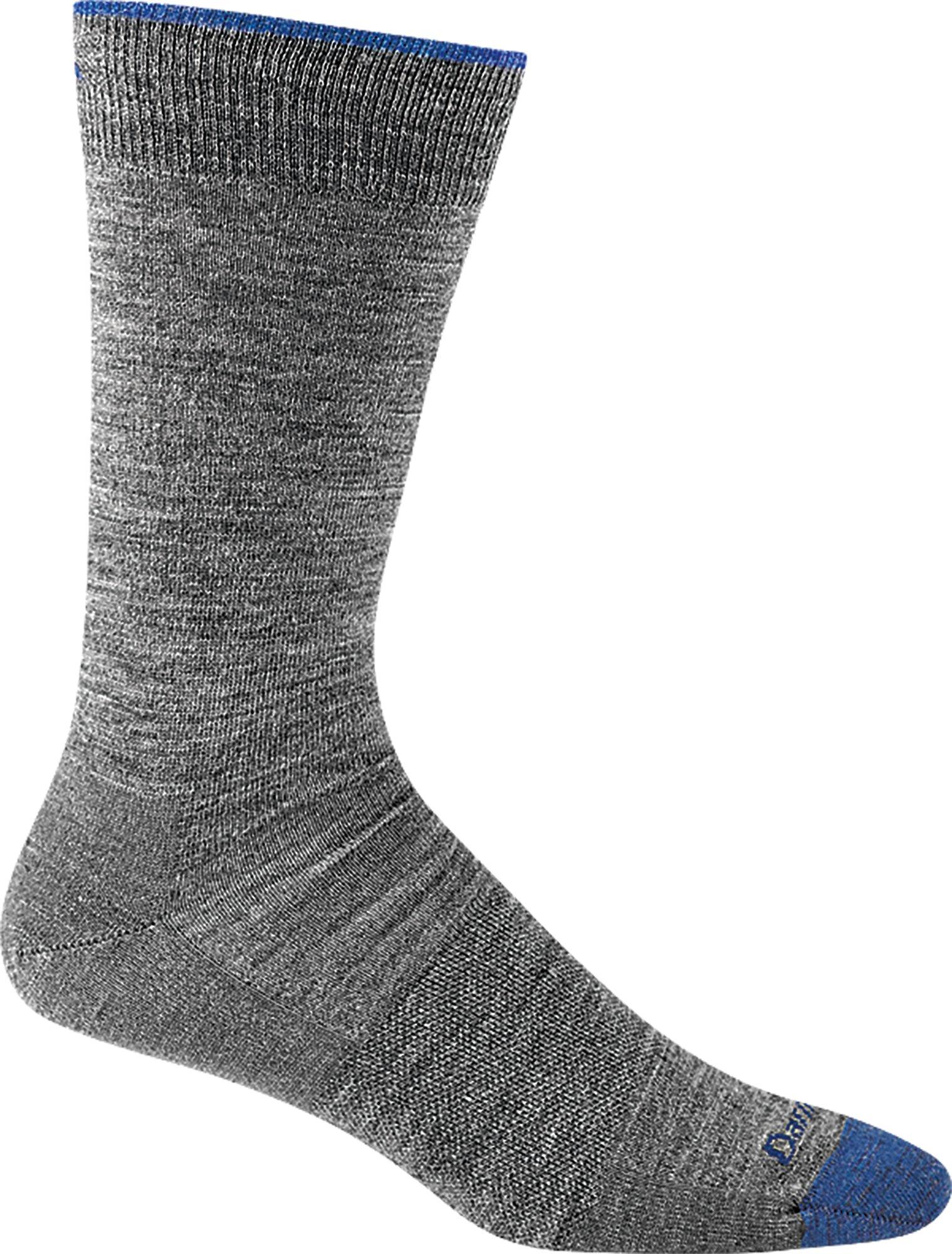 Product image for Solid Crew Lightweight Socks - Men's