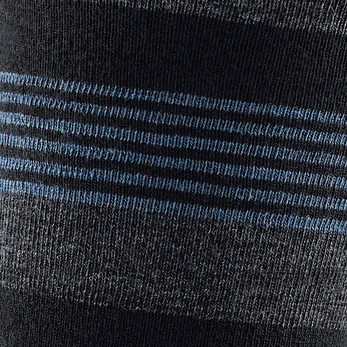 Product gallery image number 2 for product Oxford Crew Lightweight Socks - Men's