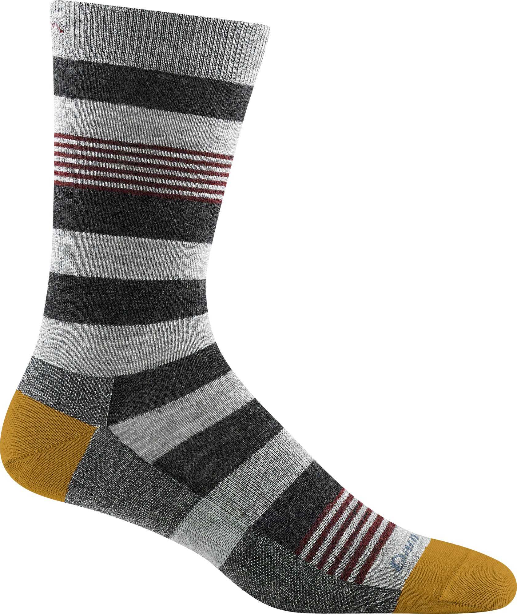 Product image for Oxford Crew Lightweight Socks - Men's
