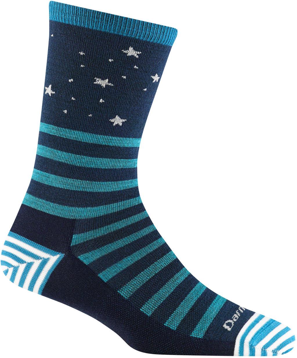 Product image for Animal Haus Crew Lightweight Socks - Women's