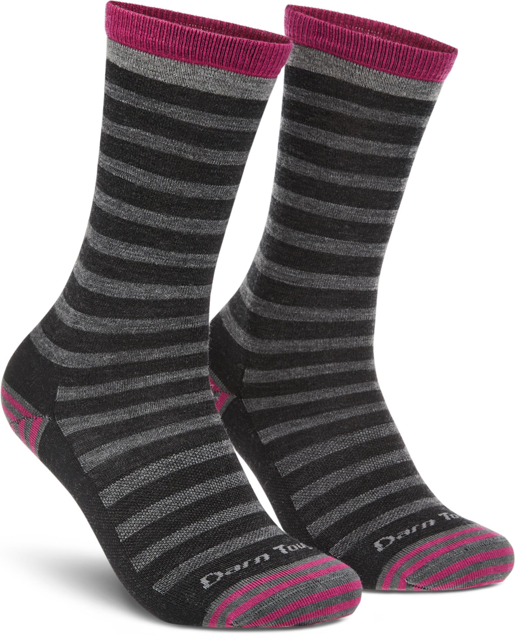 Product image for Morgan Crew Lightweight Socks - Women's