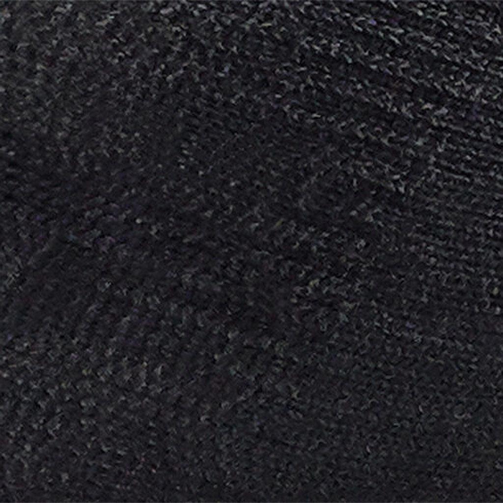 Product gallery image number 2 for product Top Down Solid No Show Invisible Lightweight Lifestyle Sock - Women's