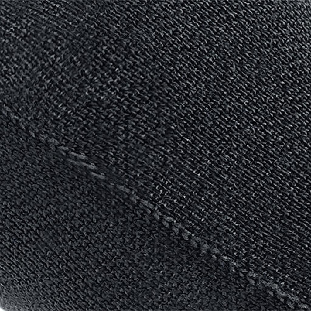 Product gallery image number 2 for product Topless Solid No Show Hidden Lightweight Lifestyle Sock - Men's