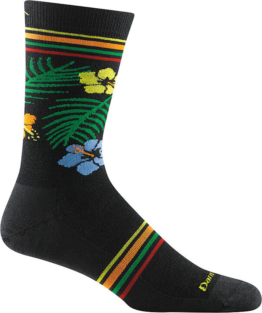 Product gallery image number 1 for product Tropic Crew Lightweight Lifestyle Sock - Men's