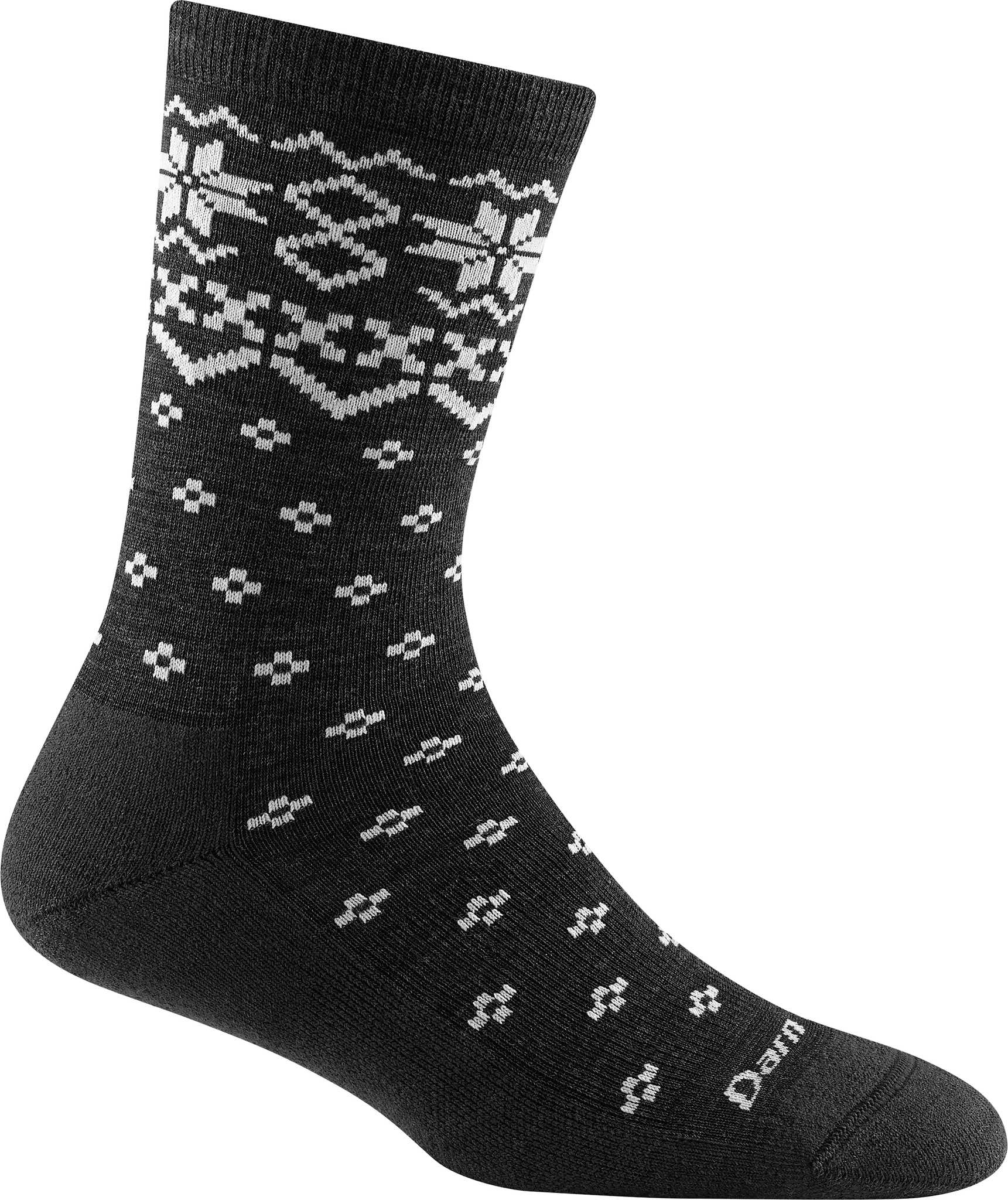 Product image for Shetland Crew Lightweight Lifestyle Sock - Women's