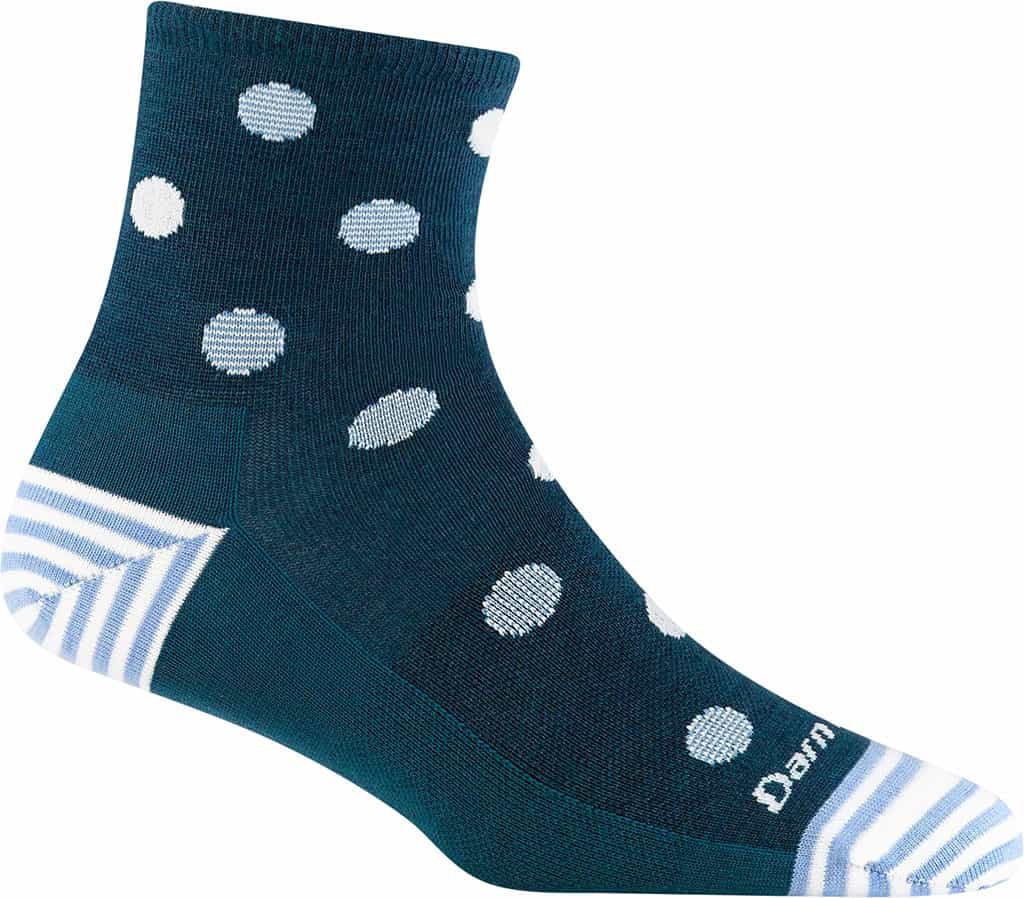 Product image for Dottie Shorty Lightweight Sock - Women's
