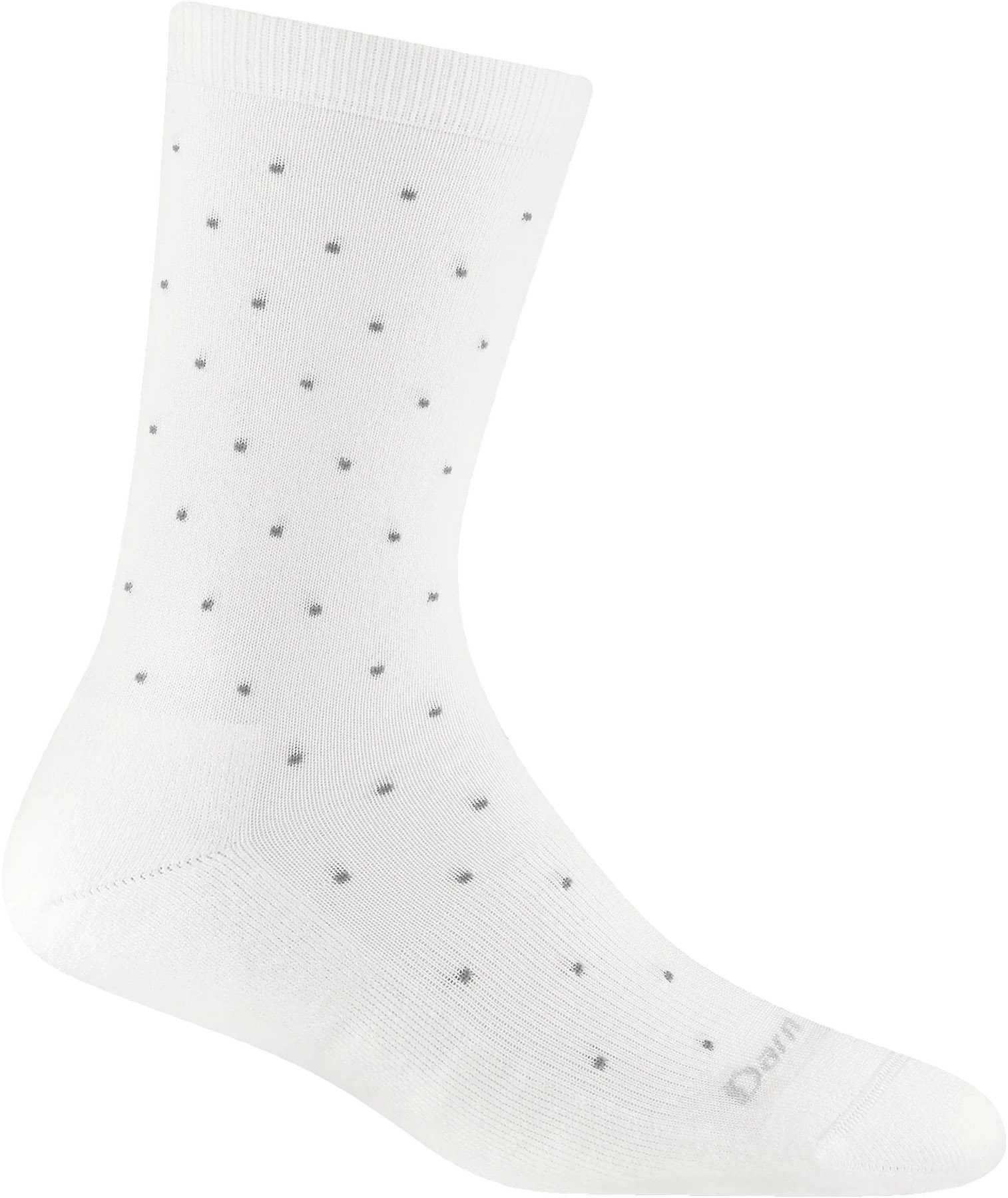 Product image for Pin Drop Crew Lightweight Lifestyle Socks - Women's