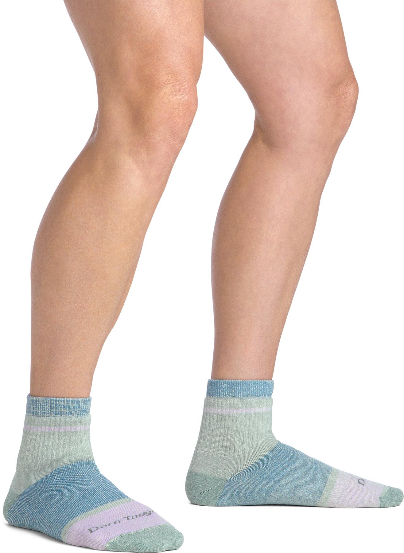 Product gallery image number 3 for product Home Base Shorty Heavyweight Lifestyle Socks - Women's