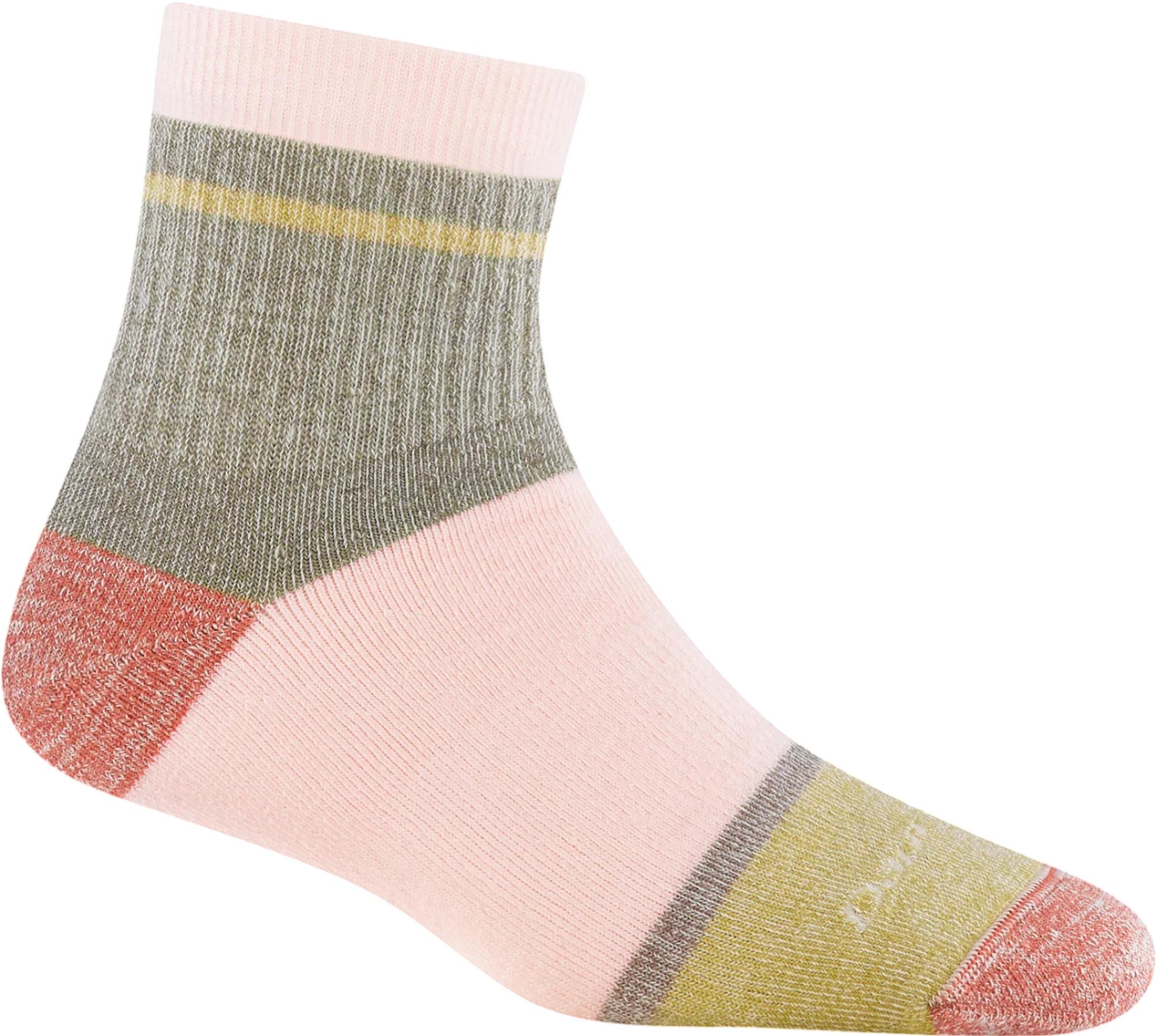 Product gallery image number 1 for product Home Base Shorty Heavyweight Lifestyle Socks - Women's