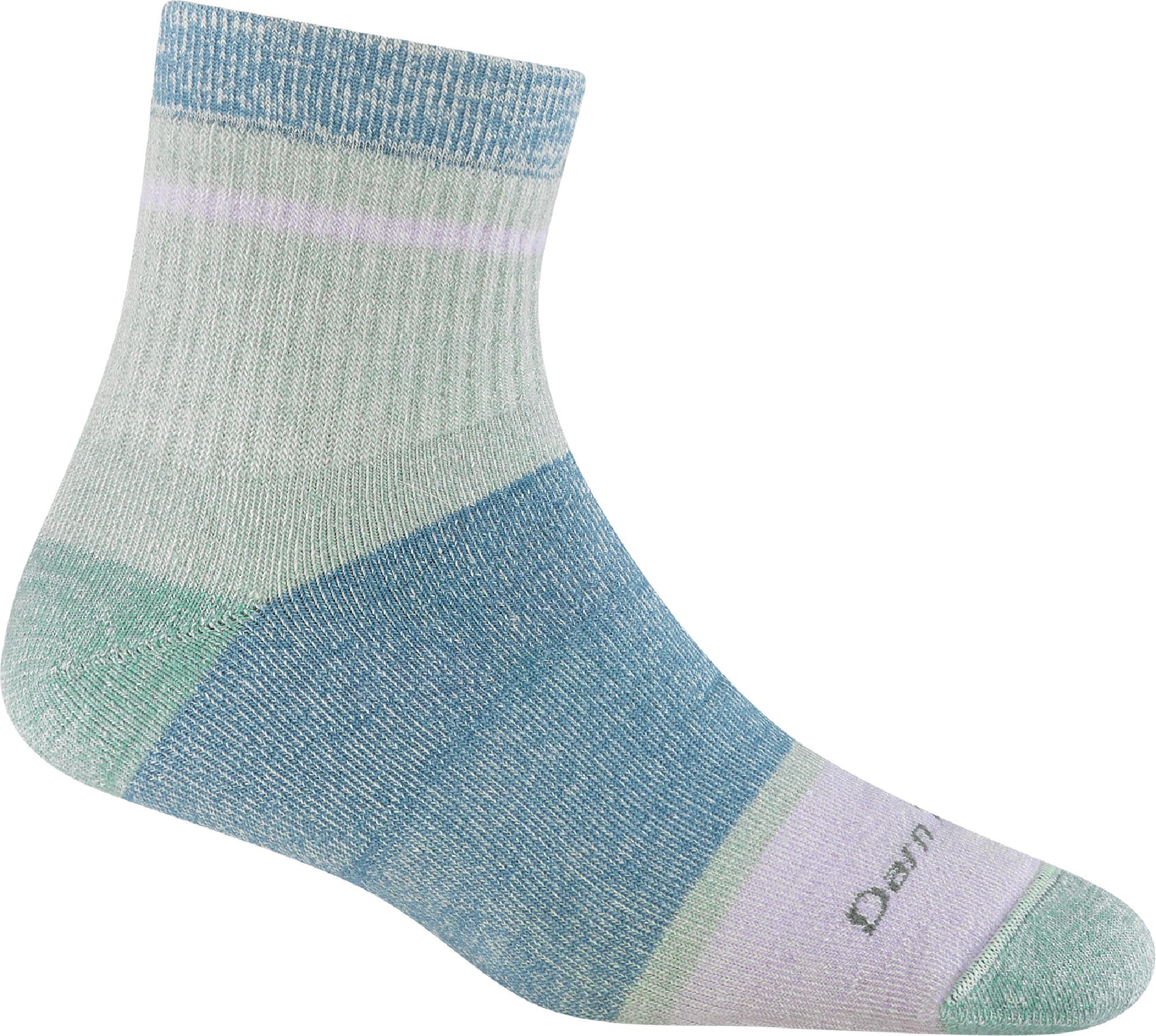 Product image for Home Base Shorty Heavyweight Lifestyle Socks - Women's