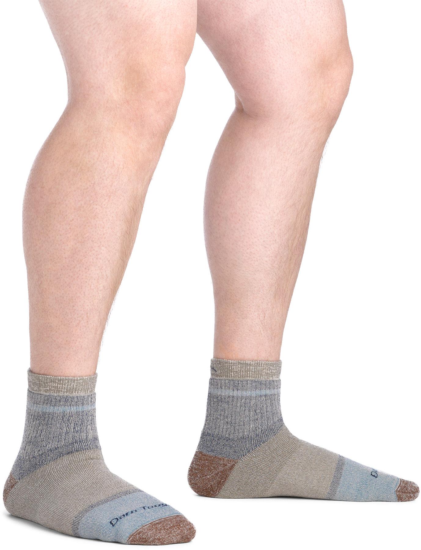 Numéro de l'image de la galerie de produits 2 pour le produit Chaussettes épais Home Base Shorty Lifestyle - Homme