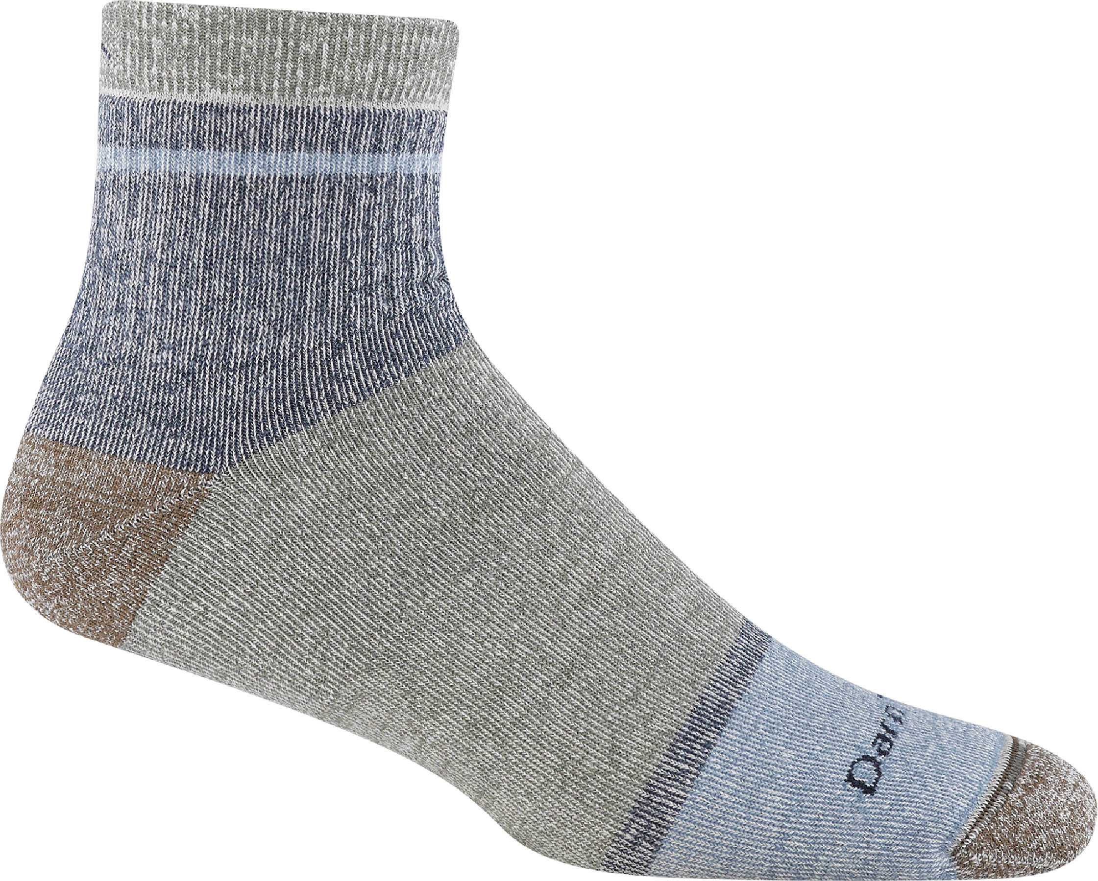 Product image for Home Base Shorty Heavyweight Lifestyle Socks - Men's