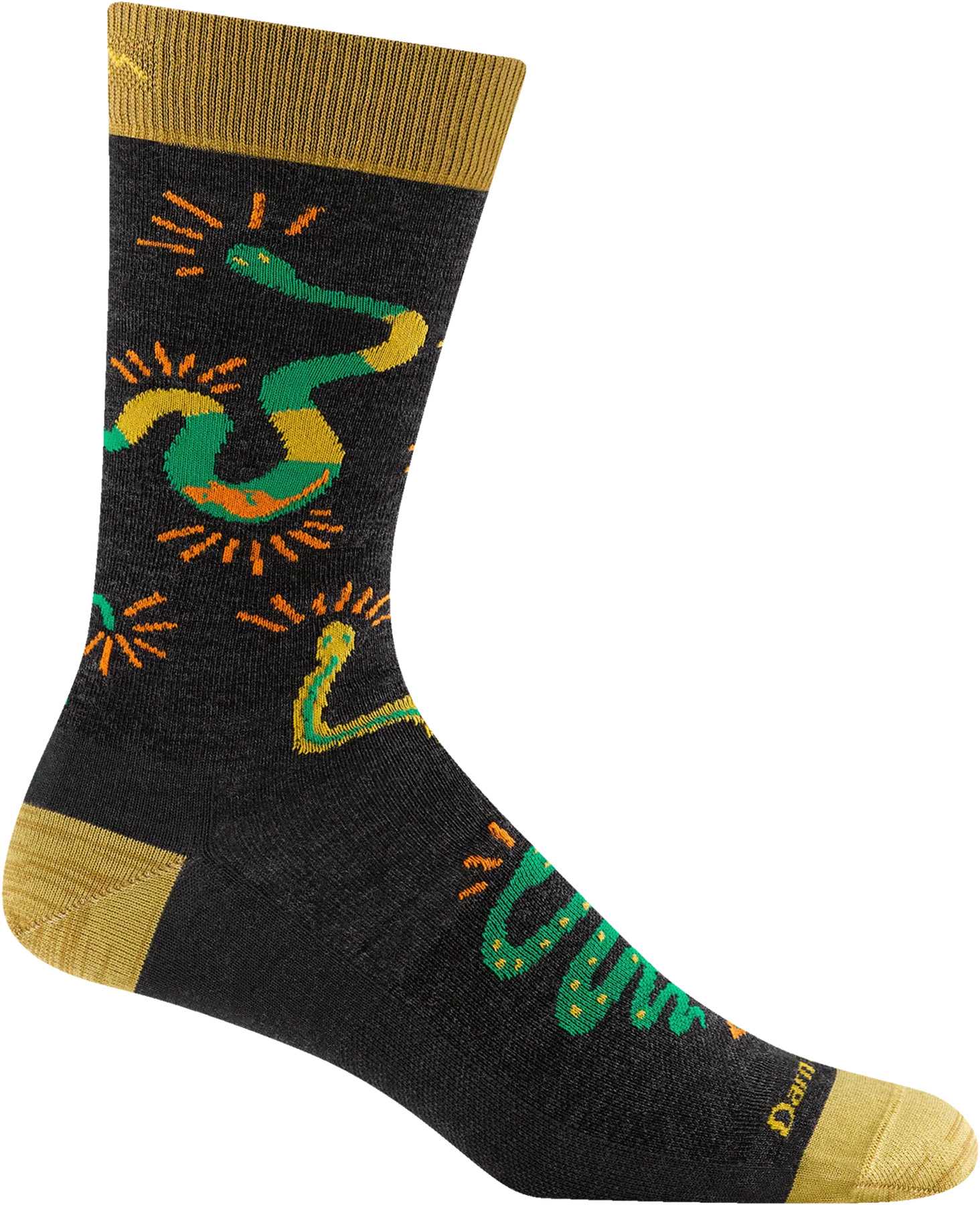 Product image for Field Guide Crew Lightweight Lifestyle Socks