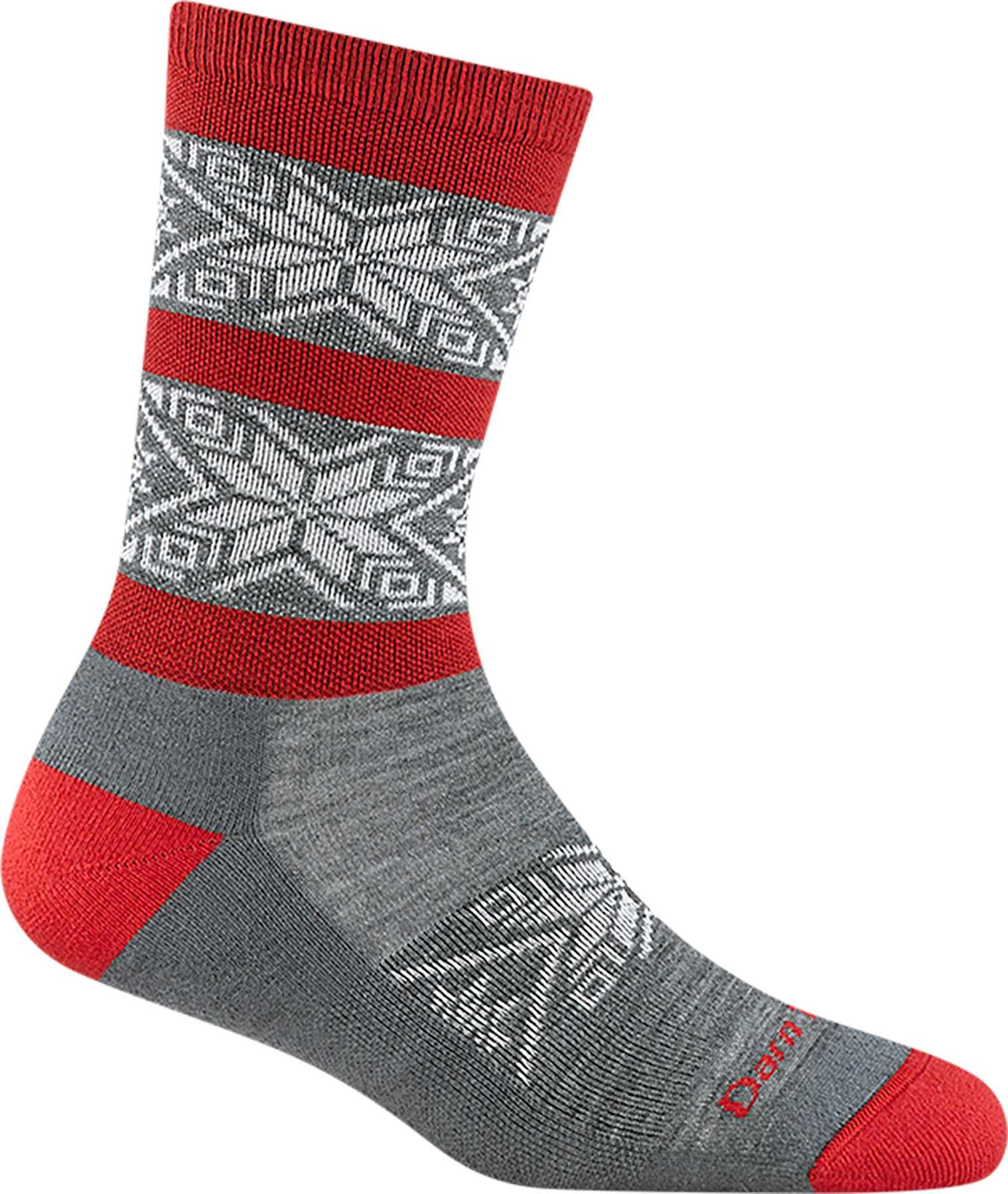 Product image for Elsa Lightweight Lifestyle Crew Socks - Women's
