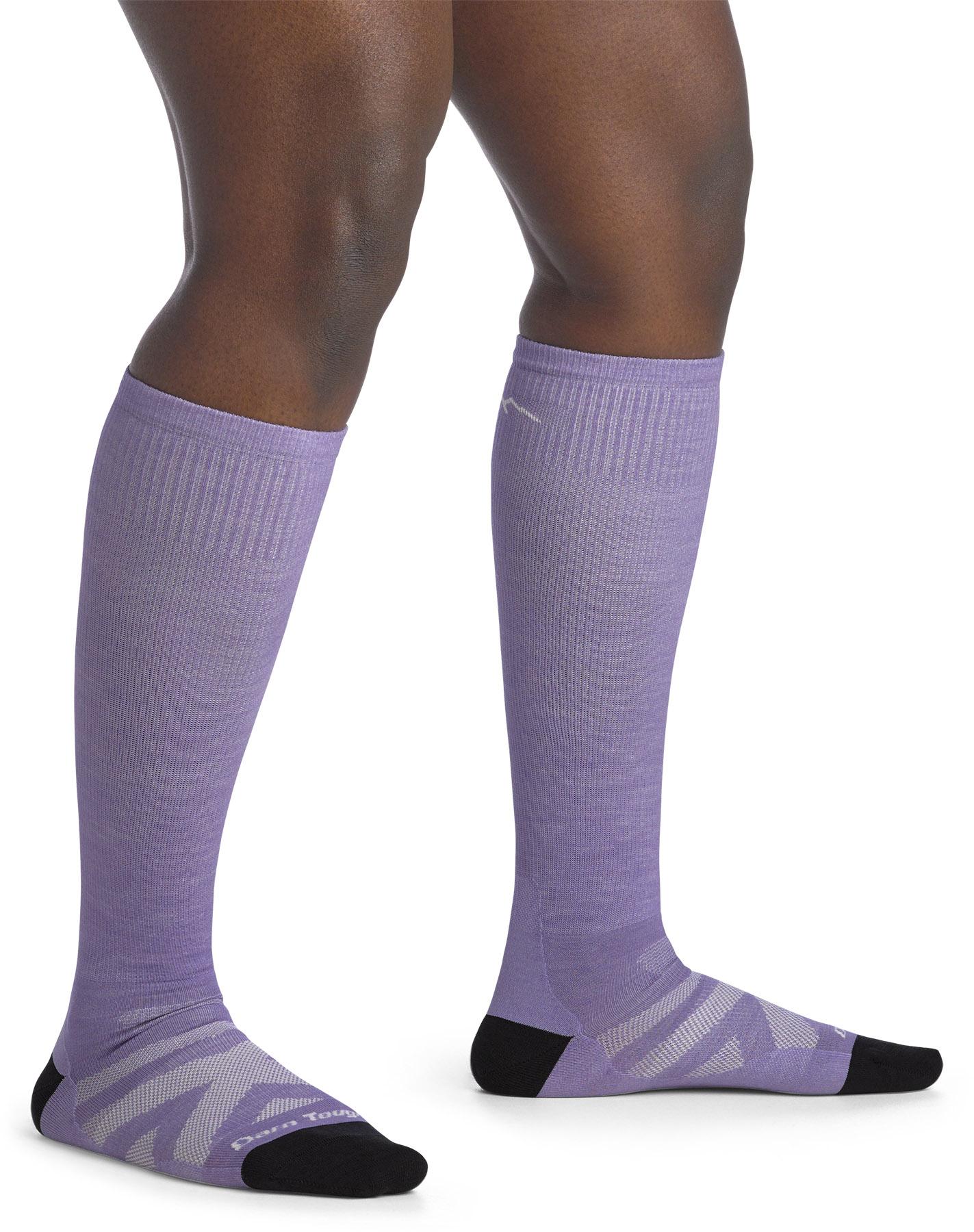 Numéro de l'image de la galerie de produits 3 pour le produit Chaussettes de ski et de planche à neige ultra-légères RFL OTC - Femme