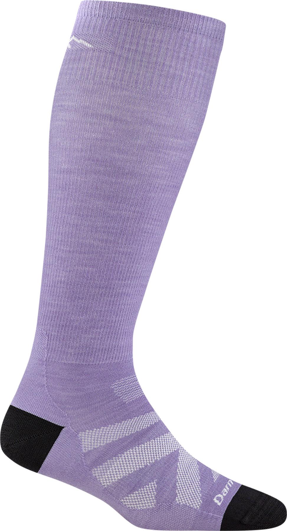 Image de produit pour Chaussettes de ski et de planche à neige ultra-légères RFL OTC - Femme