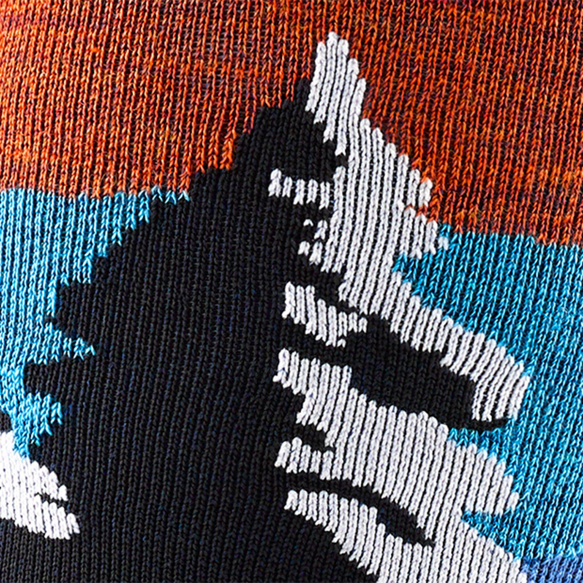 Product gallery image number 3 for product Solstice OTC Lightweight Socks - Men's