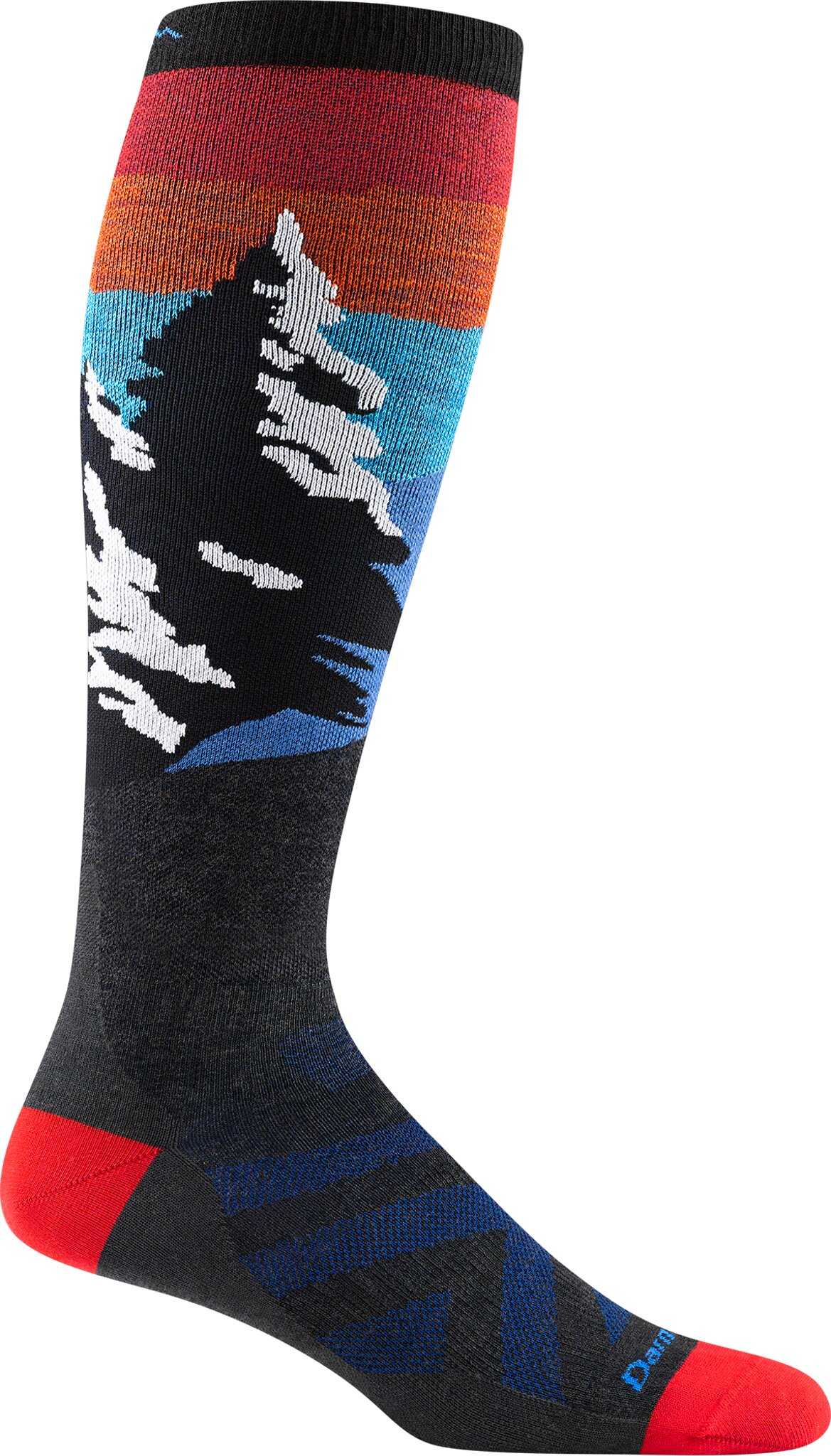 Product image for Solstice OTC Lightweight Socks - Men's