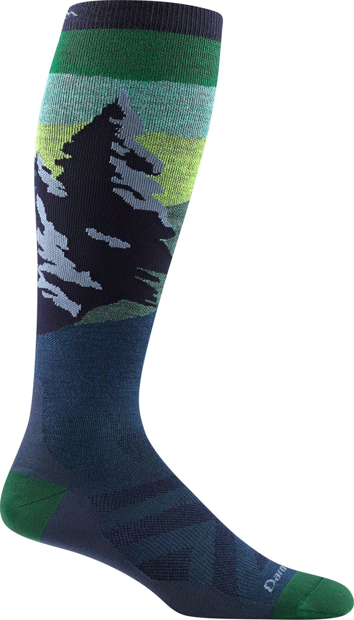 Product image for Solstice OTC Lightweight Socks - Men's