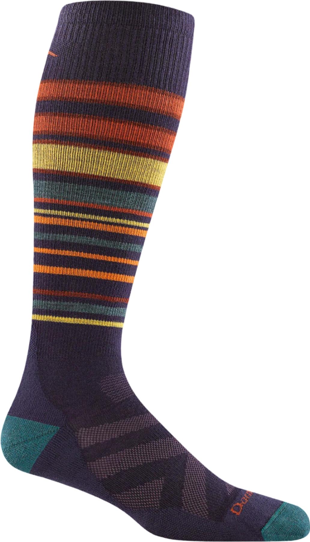 Product image for Snowpack OTC Midweight with Cushion Socks - Men's