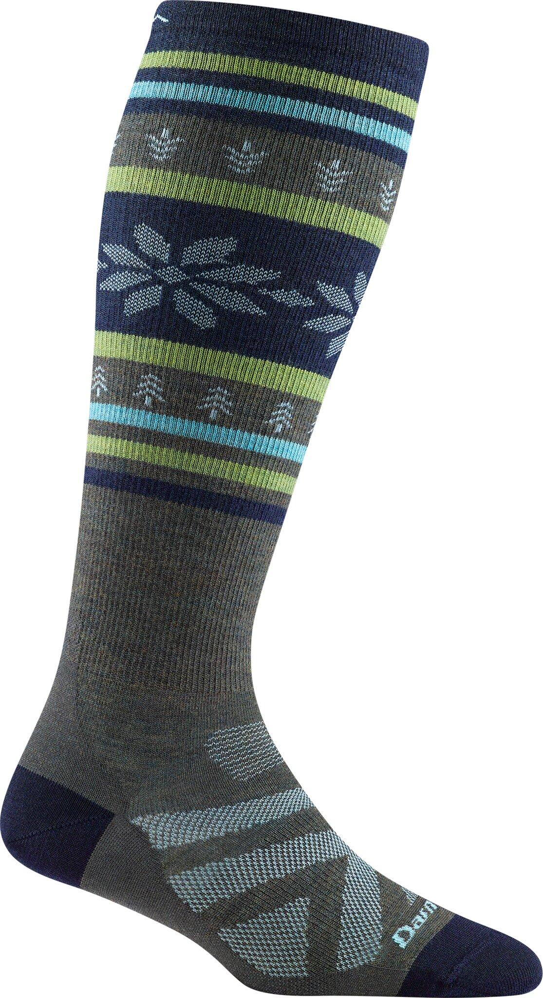 Product gallery image number 1 for product Alpine OTC Lightweight Socks - Women's