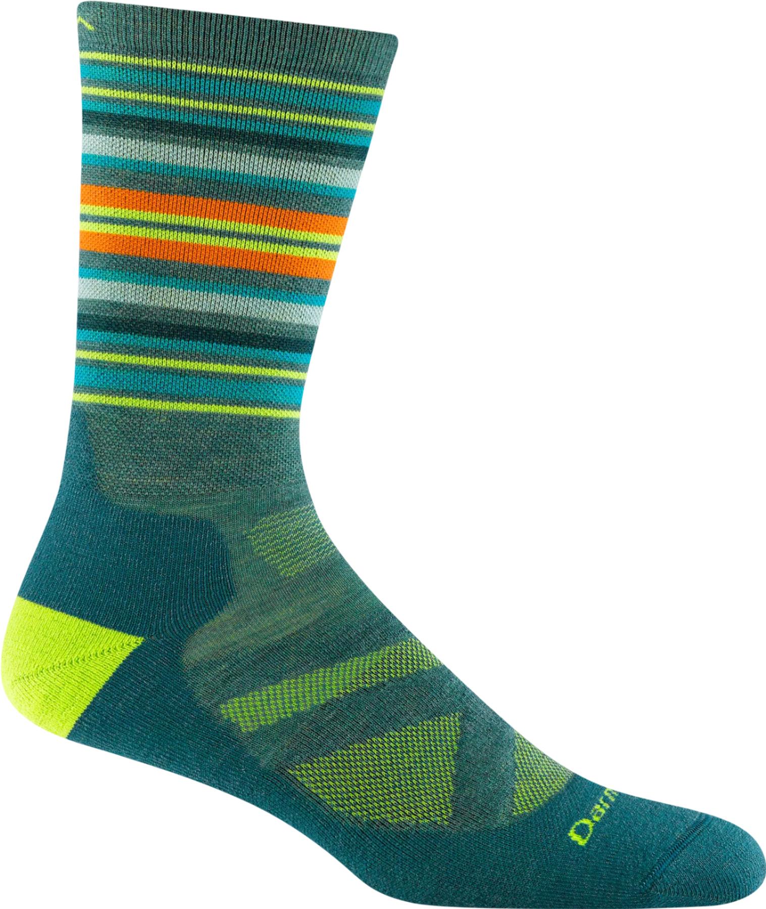 Product gallery image number 1 for product Oslo Nordic Boot Cushion Lightweight Ski and Snowboard Socks - Men's