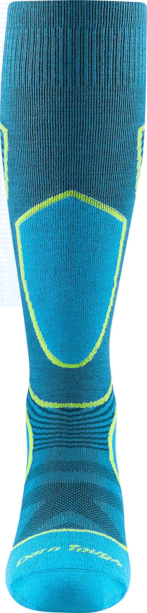 Product gallery image number 2 for product Outer Limits Over-The-Calf Lightweight Ski & Snowboard Sock - Women's