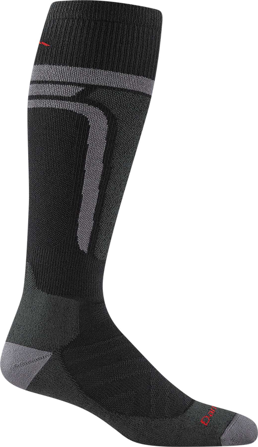 Product image for Thermolite Edge Over-the-Calf Midweight Ski and Snowboard Socks - Men's