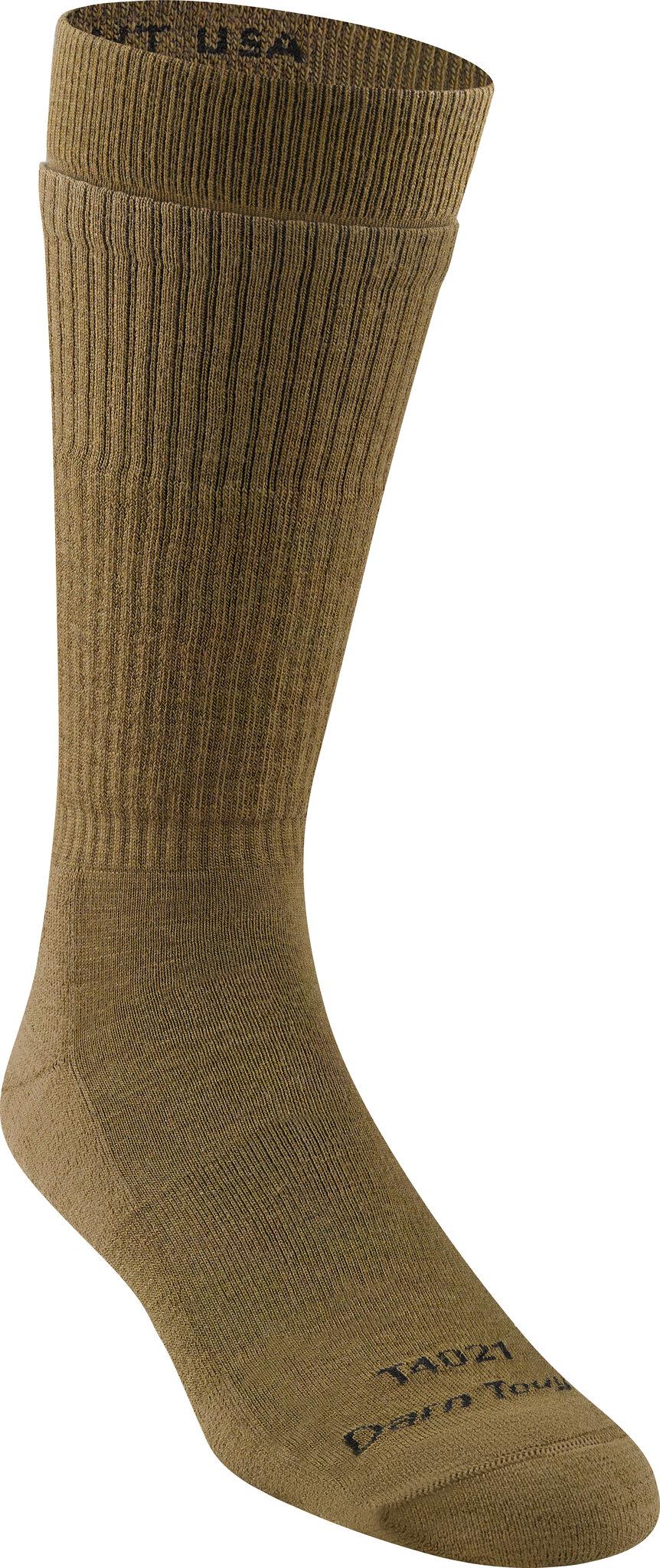 Product gallery image number 3 for product T4021 Tactical Boot Midweight with Cushion Socks - Unisex
