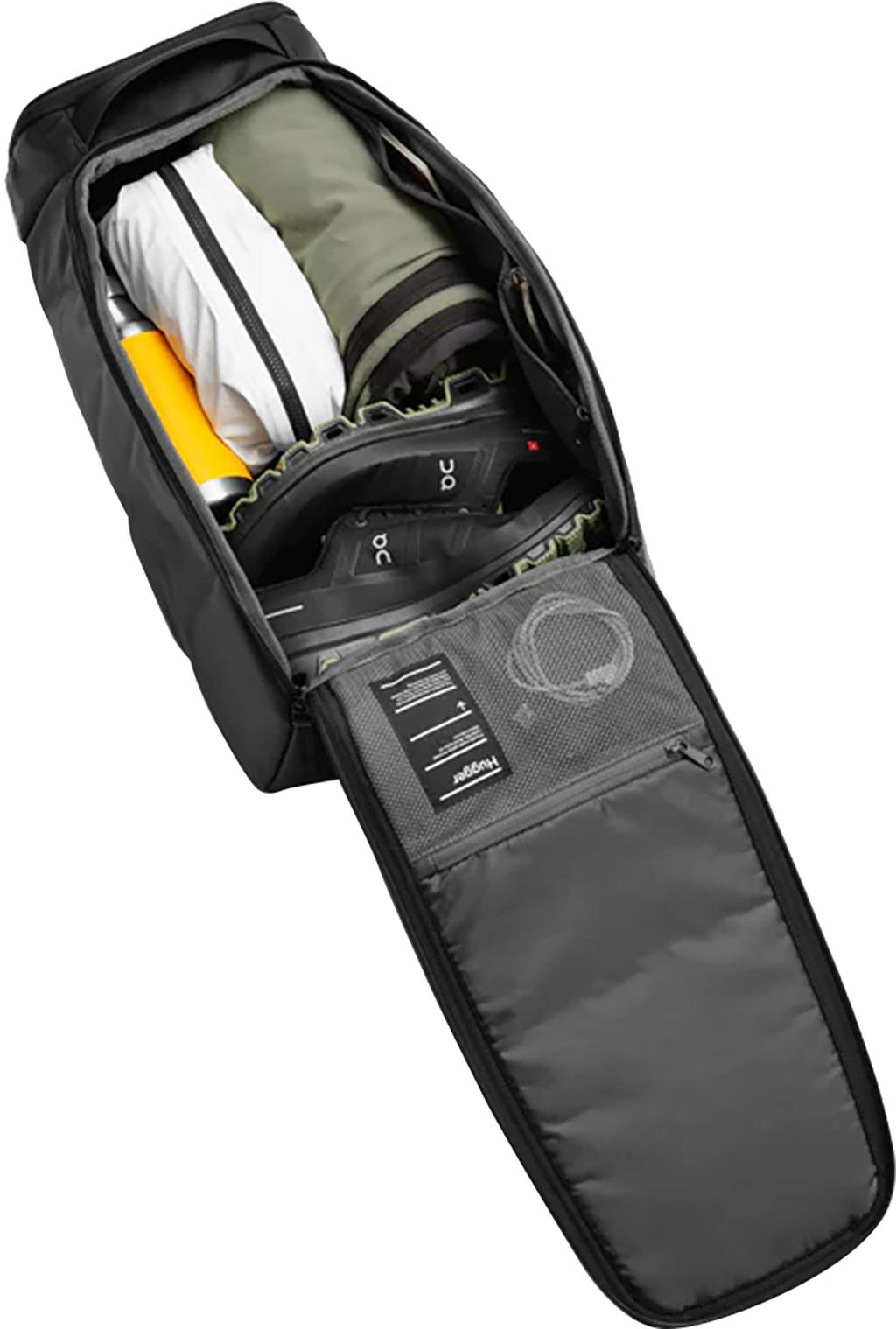 Product gallery image number 4 for product Hugger Backpack 20L