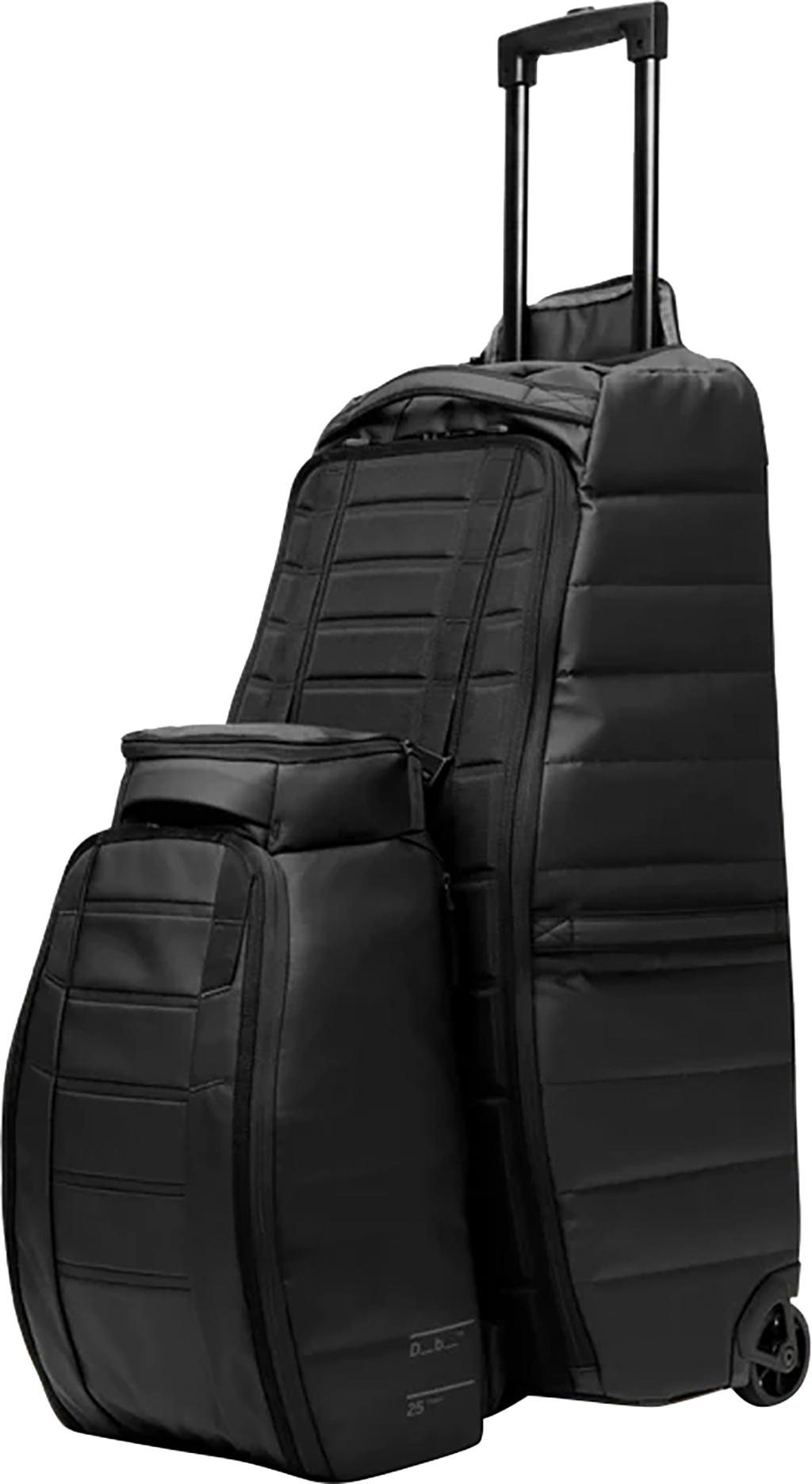 Product gallery image number 8 for product Hugger Backpack 20L