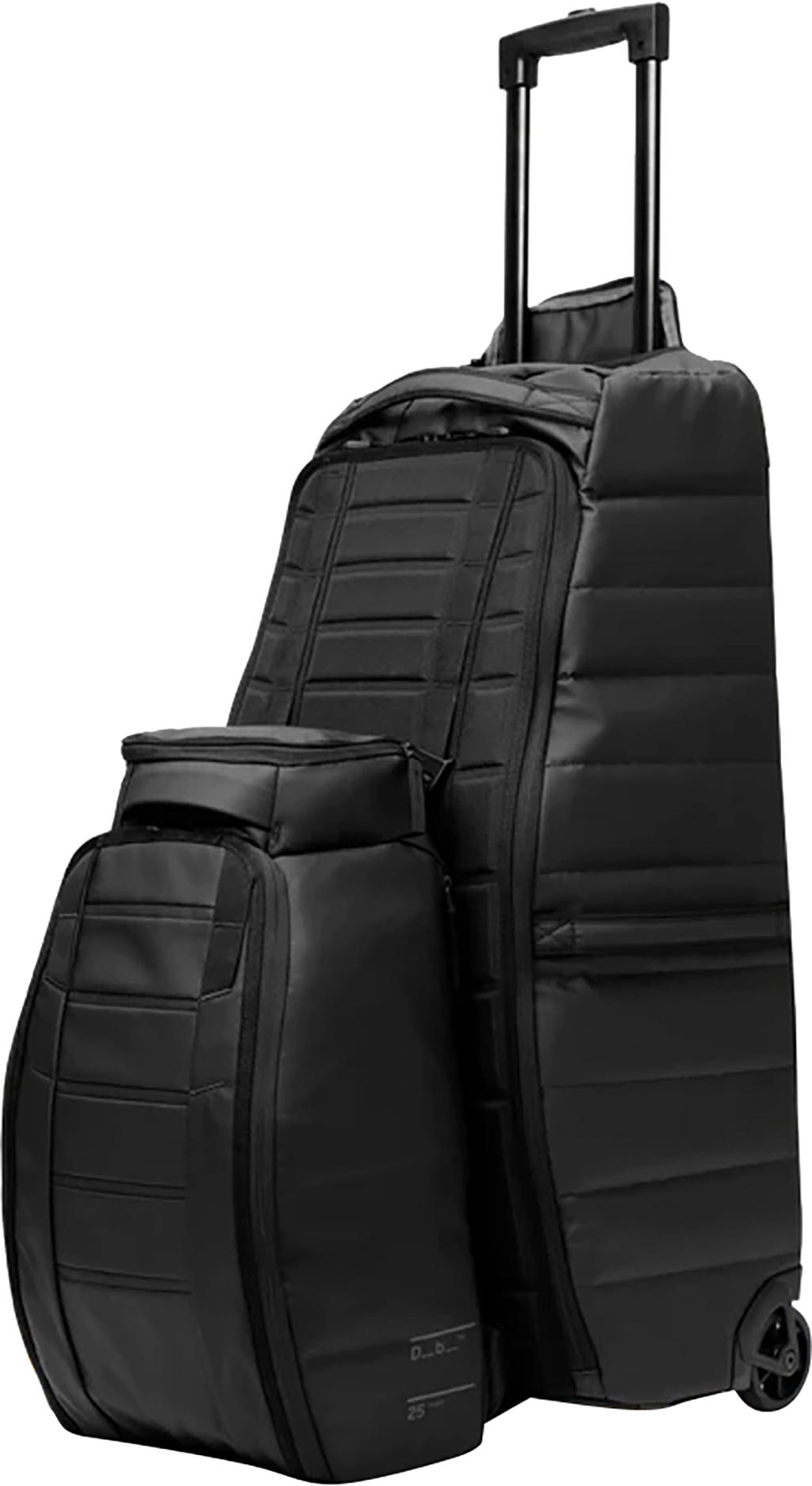Product gallery image number 7 for product Hugger Backpack 25L