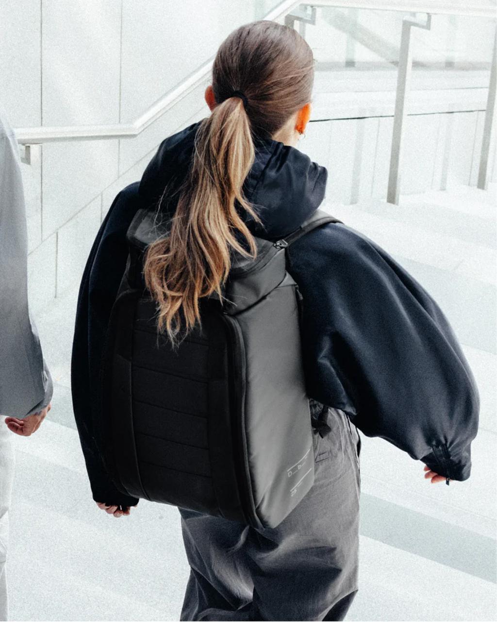 Product gallery image number 10 for product Hugger Backpack 25L