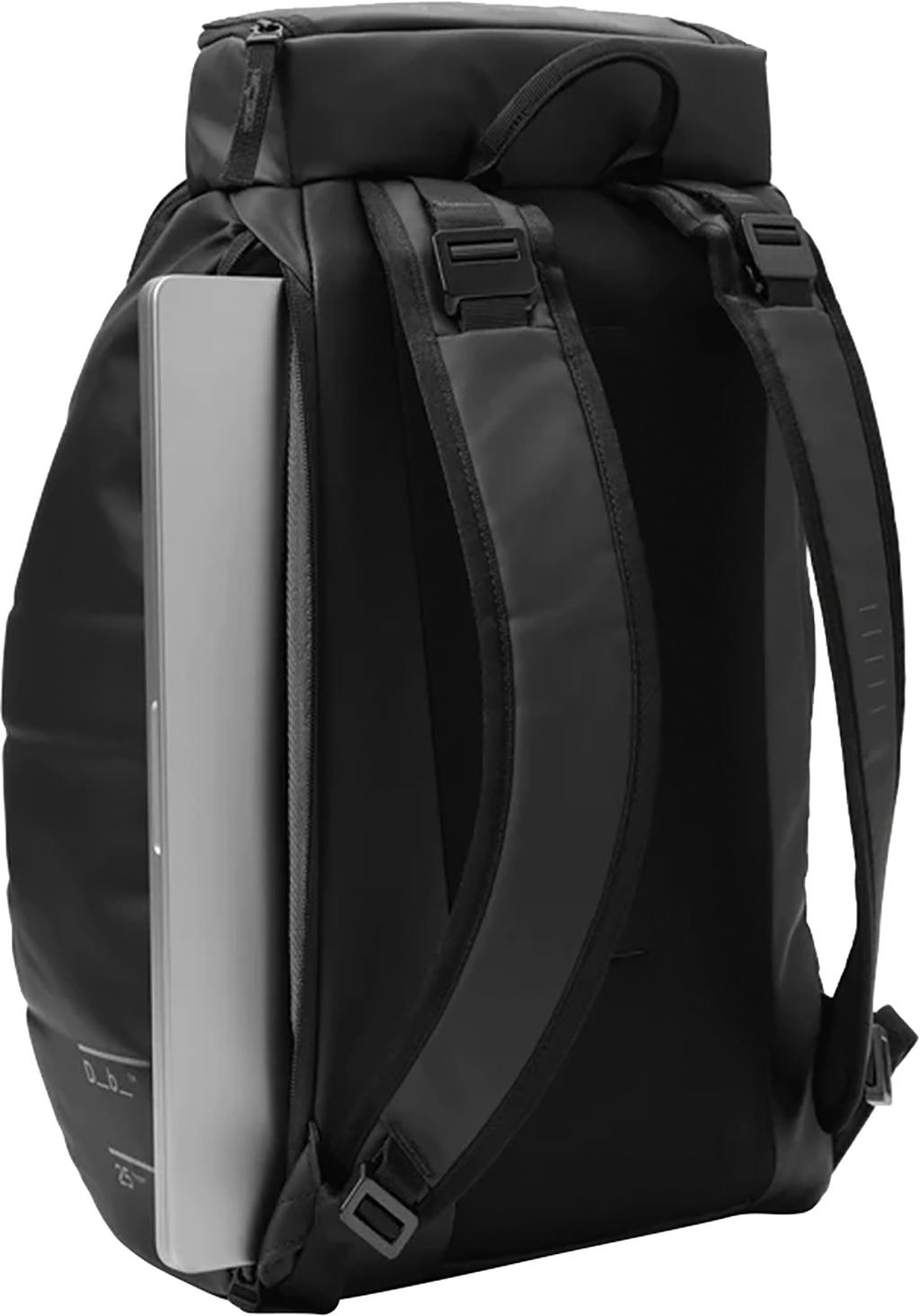 Product gallery image number 9 for product Hugger Backpack 25L