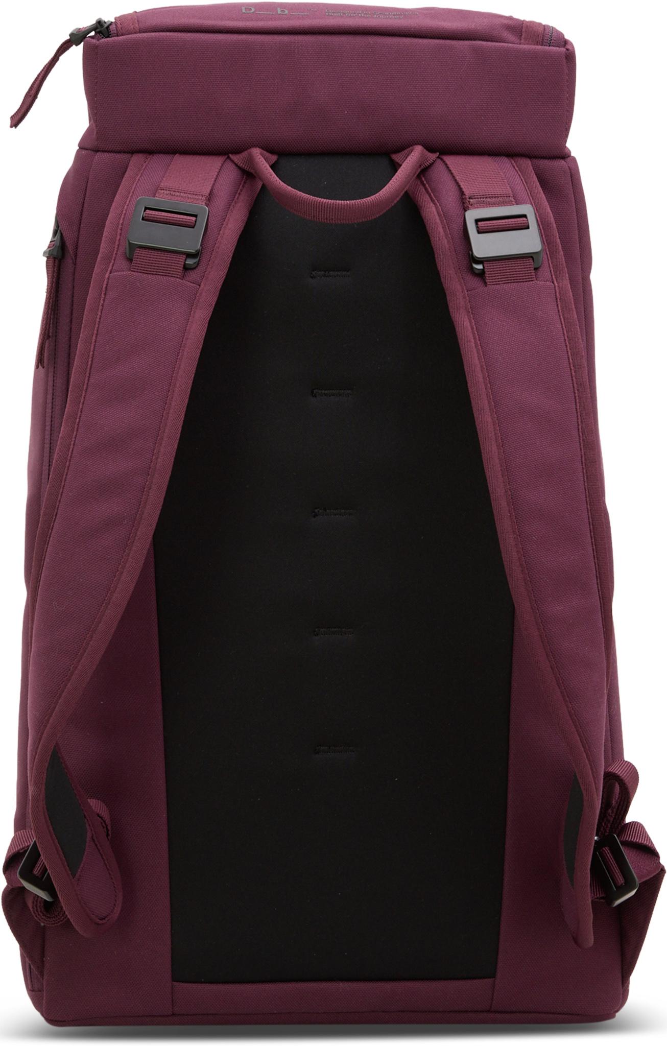 Product gallery image number 2 for product Hugger Backpack 25L