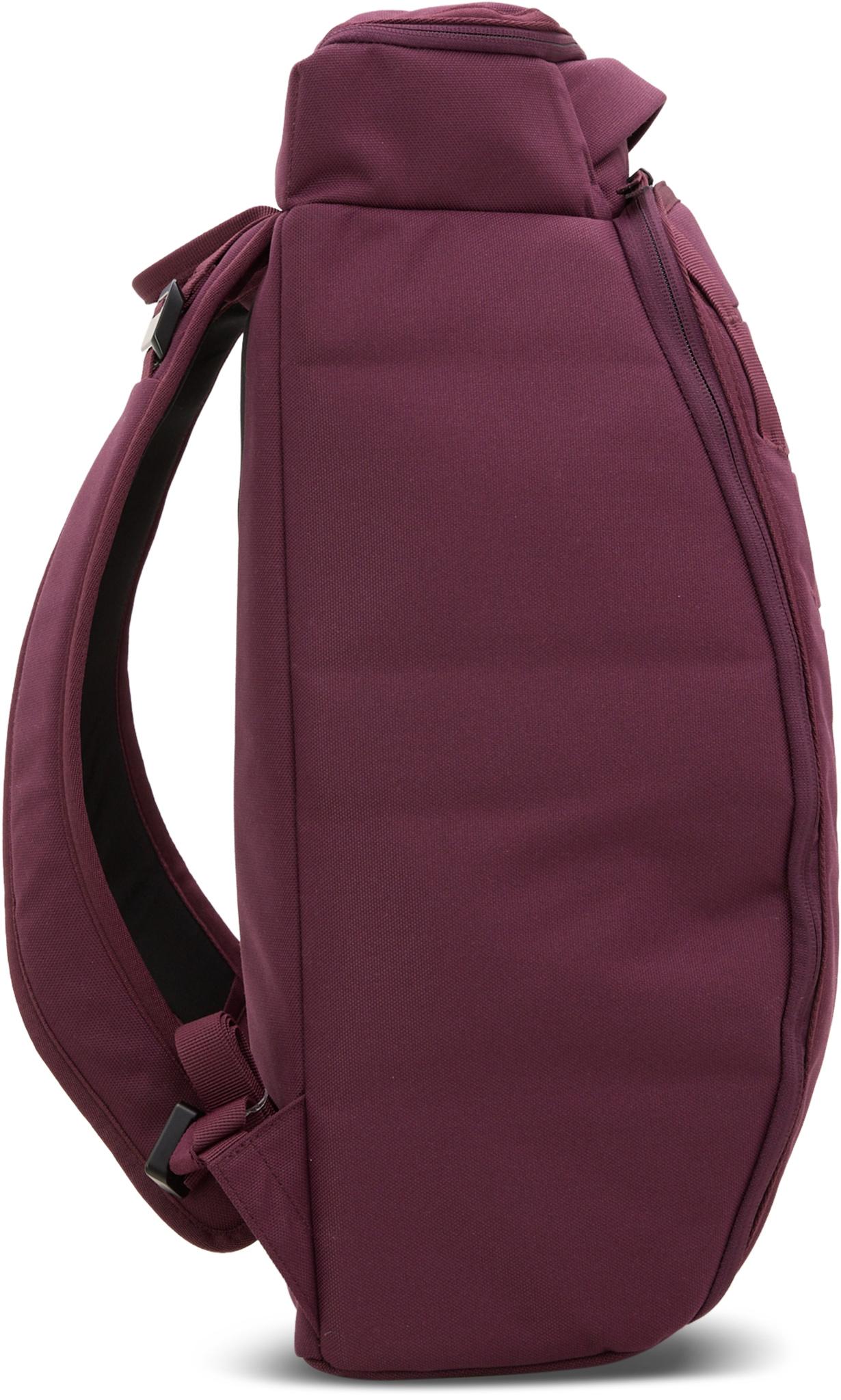 Product gallery image number 3 for product Hugger Backpack 25L