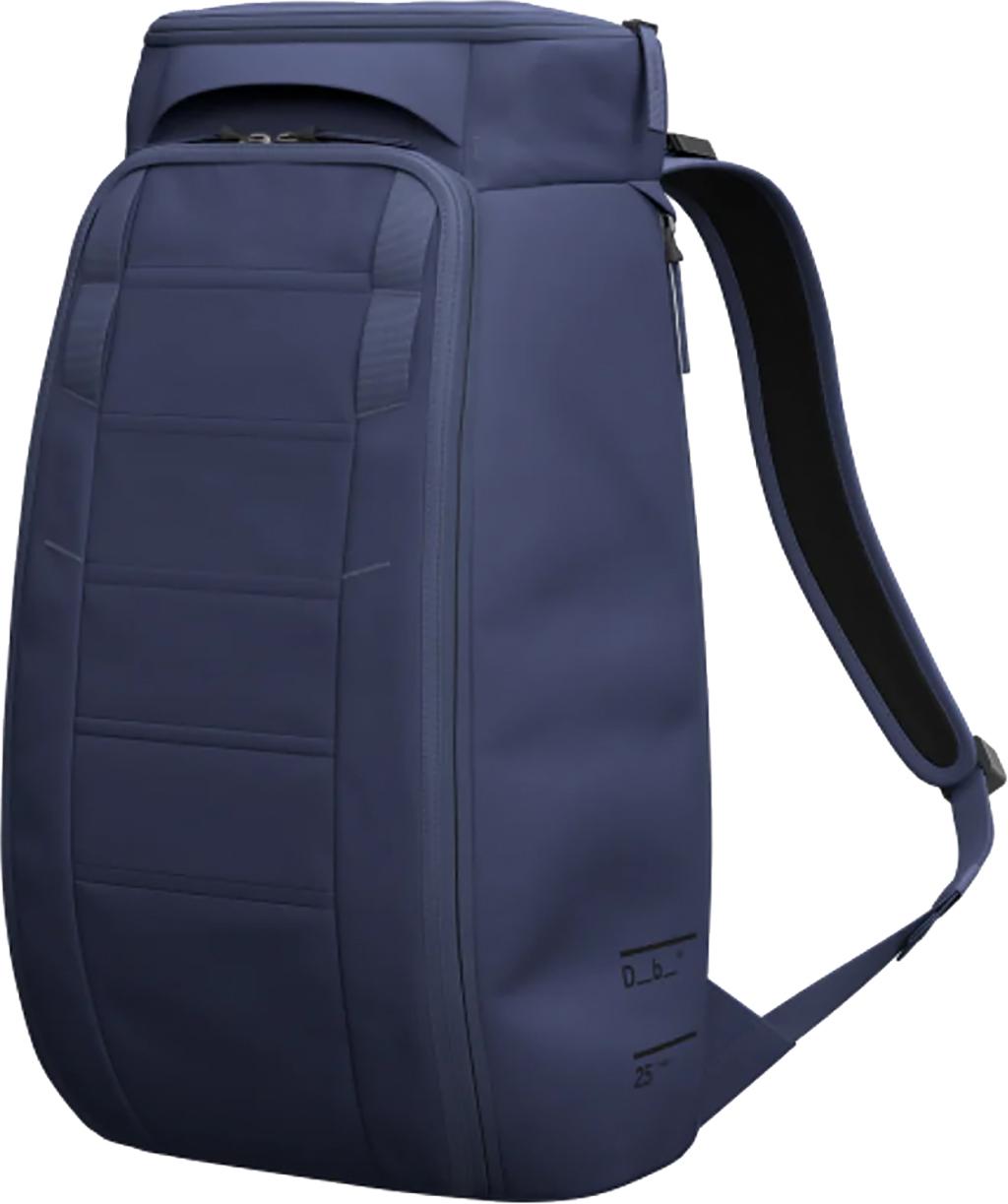 Product gallery image number 1 for product Hugger Backpack 25L