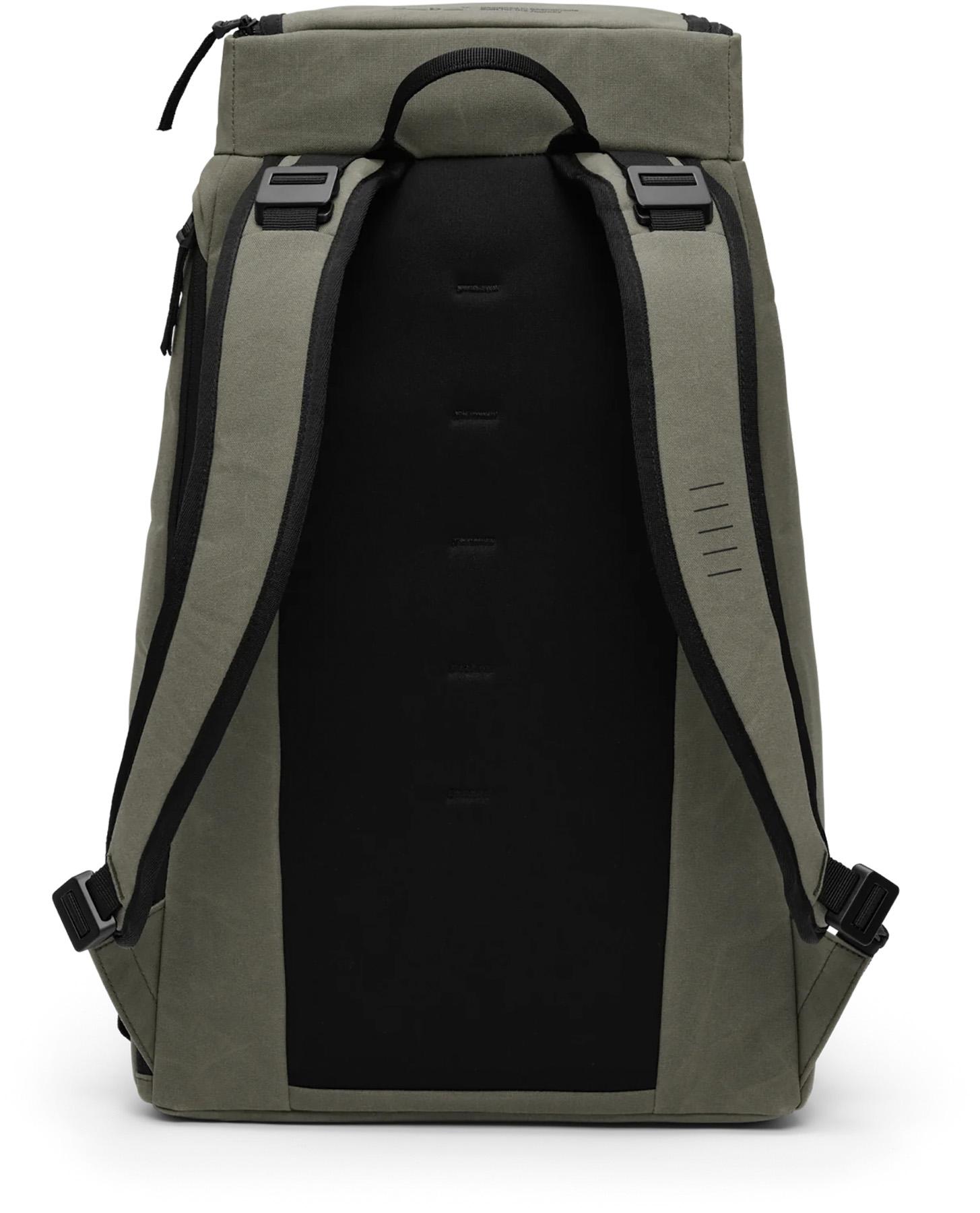 Product gallery image number 2 for product Hugger Backpack 30L