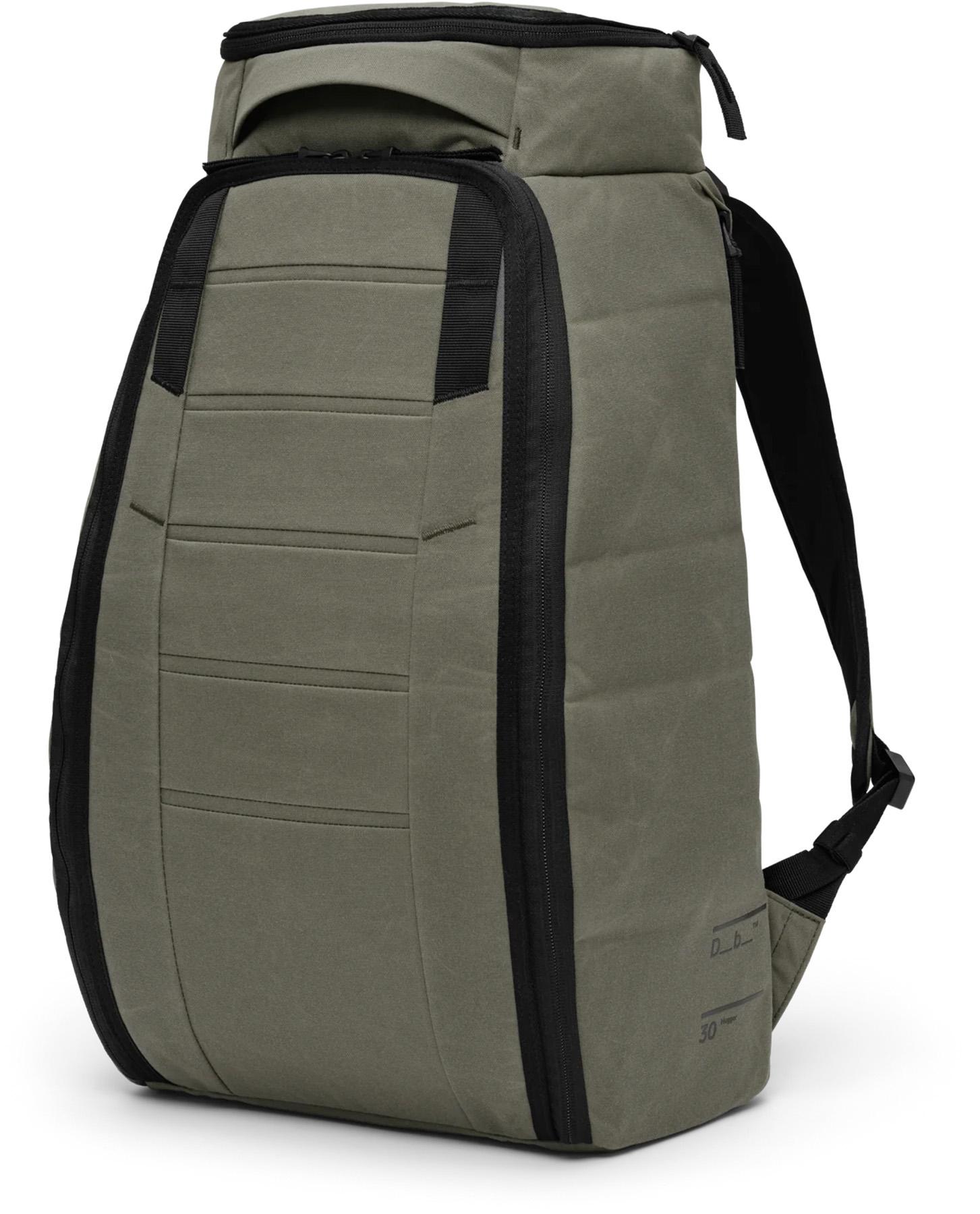 Product image for Hugger Backpack 30L