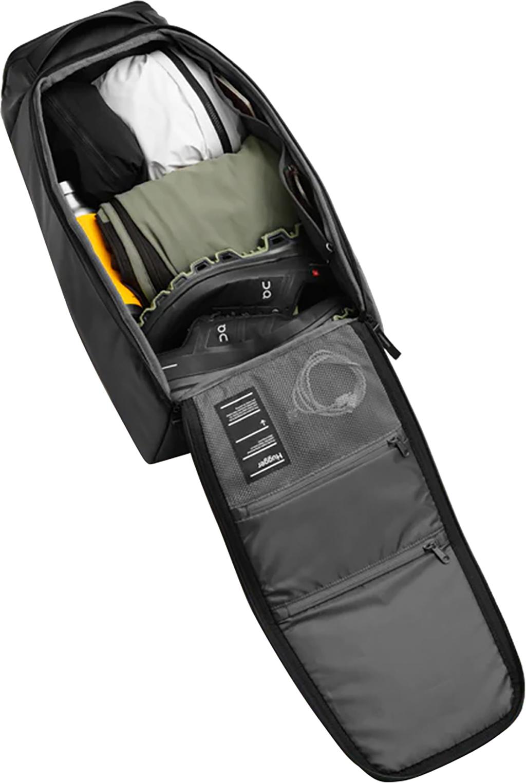 Product gallery image number 3 for product Hugger Backpack 30L