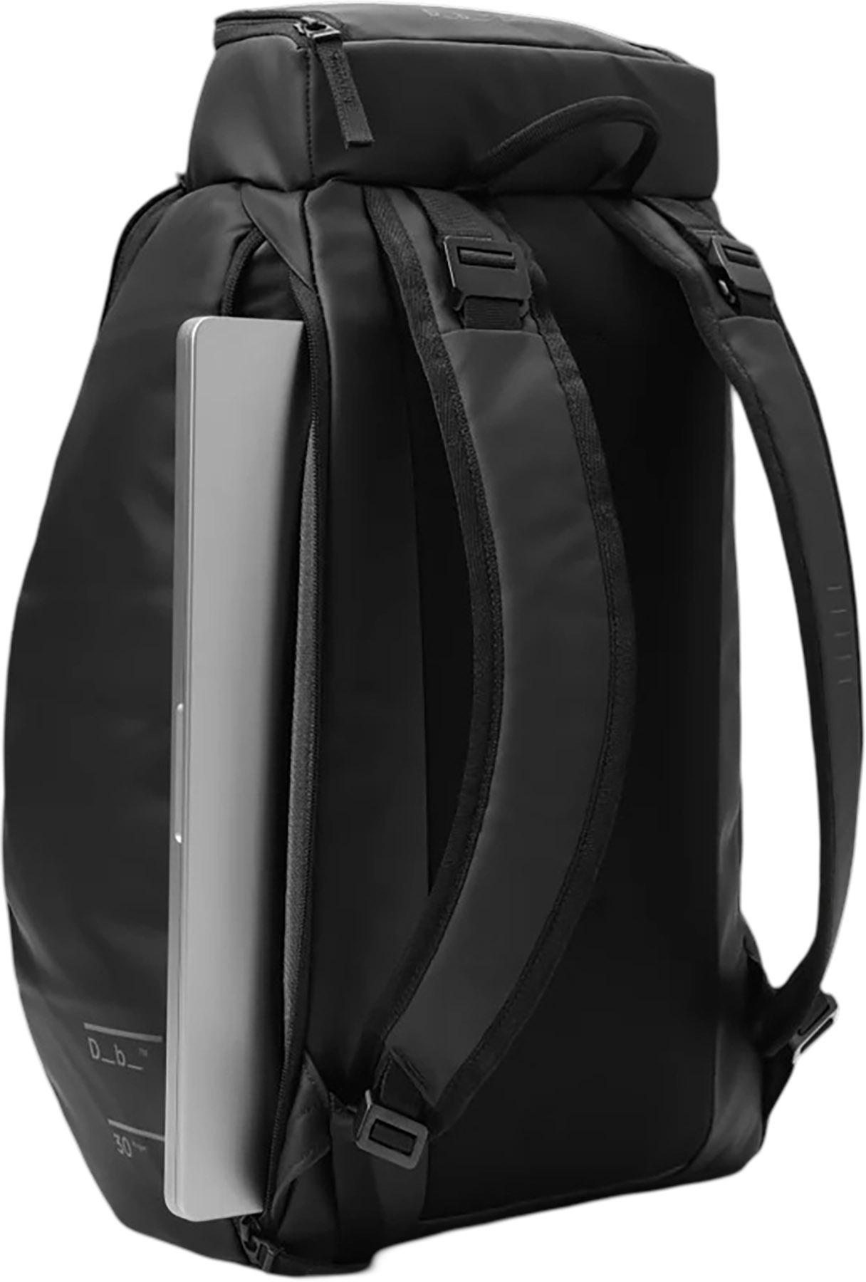Product gallery image number 3 for product Sac à dos Hugger 30L