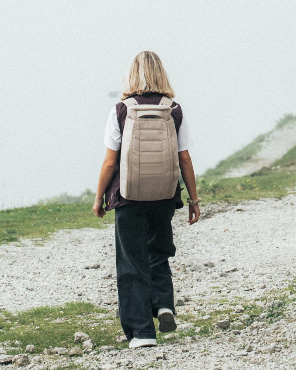 Product gallery image number 4 for product Hugger Backpack 30L