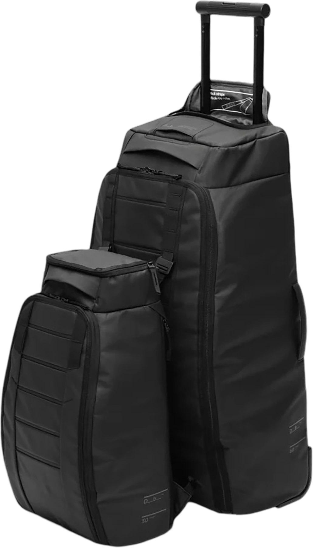 Product gallery image number 6 for product Sac à dos Hugger 30L